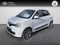 Occasion Renault Twingo LIMITED 2021 Blanc Citadine