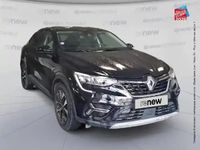 Occasion Renault Arkana Evolution 2023 Noir SUV