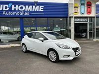 occasion Nissan Micra 0.9 IG-T 90CH ACENTA 2018