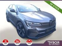 Occasion Renault Megane E-Tech Equilibre 96 kW (131 ch) 2022 Gris