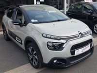 occasion Citroën C3 PureTech 82 SHINE