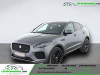 Occasion Jaguar E-Pace 200 ch (147 kW) 2020 SUV