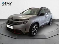 Occasion Citroën C5 Aircross PureTech 131 ch (96 kW) 2021 Gris SUV