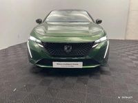 Occasion Peugeot 308 GT 2022 Vert