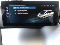 occasion BMW i3 184ch 94Ah +CONNECTED Atelier