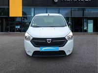 Occasion Dacia Lodgy Essentiel 2021 Blanc Monospace