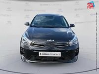Occasion Kia Rio GT-Line 2023 Noir ebène métallisé Berline