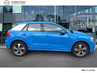 occasion Audi Q2 30 TFSI 110 BVM6