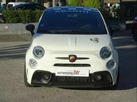 occasion Abarth 595 1.4 180 Cv Competizione 1 Ere Main