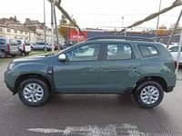 occasion Dacia Duster II (III) 1.5 Blue dCi 115 4x4 Expression