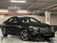 Occasion BMW 218 Sport Line 140 ch (102 kW) 2020 Noir Coupé