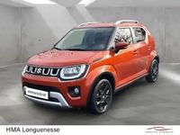 Occasion Suzuki Ignis 2023 Orange SUV
