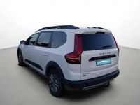 Occasion Dacia Jogger 2022 Blanc glacier Monospace