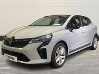 Occasion Renault Clio V Evolution 92 ch (67 kW) 2024 Gris Berline