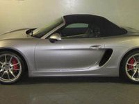 occasion Porsche Boxster S PDK - 315ch - PASM - GPS - 20