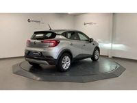 occasion Renault Captur 1.6 E-Tech hybride 145ch Business -21