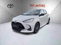 Occasion Toyota Yaris Sport 2022 Gris Citadine