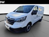 Occasion Renault Trafic 2024 Blanc Monospace