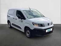 Occasion Peugeot Partner S 100 ch (73 kW) 2024 Blanc Monospace