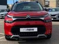 Occasion Citroën C3 Aircross PureTech 111 ch (81 kW) 2023 SUV