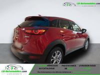 Occasion Mazda CX-3 121 ch (88 kW) 2018 SUV