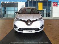 occasion Renault 20 Zoé Life charge normale R110 -- VIVA160848297