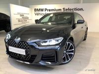 Occasion BMW 420 M Sport 184 ch (135 kW) 2022 Noir Coupé