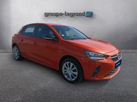 Occasion Opel Corsa-e Edition 100 kW (136 ch) 2023 Citadine