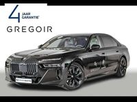 Occasion BMW i7 M Sport 334 kW (455 ch) 2023 Noir Berline