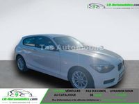 Occasion BMW 116 136 ch (100 kW) 2014 Citadine