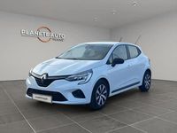 Occasion Renault Clio V Equilibre 91 ch (66 kW) 2023 Blanc Berline