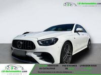 Occasion Mercedes E53 AMG AMG 435 ch (319 kW) 2020 Berline