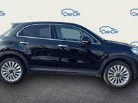 occasion Fiat 500X 1.4 Multiair 140 Lounge