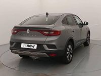 Occasion Renault Arkana Evolution 2023 Gris SUV