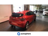 occasion Renault Clio R.S. 1.3 TCe 140ch Line