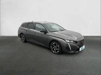Occasion Peugeot 308 SW S 2023 Gris Break