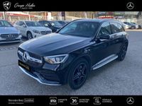 occasion Mercedes GLC300 d 245ch AMG Line 4Matic 9G-Tronic