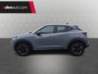 Occasion Nissan Juke N-Connecta 143 ch (105 kW) 2023 SUV