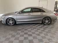 occasion Mercedes 180 CLA IFascination 7G-DCT