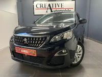 occasion Peugeot 3008 1.5 Bluehdi 130 Cv Boite Auto