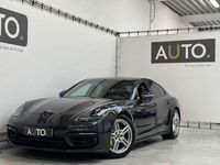 Occasion Porsche Panamera 4 330 ch (242 kW) 2022 Gris Berline