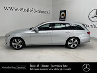 occasion Mercedes E400 Classe340ch Executive 4matic 9g-tronic Euro6d-t