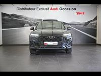 occasion Audi Q5 S line 35 TDI 120 kW (163 ch) S tronic