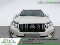 occasion Toyota Land Cruiser 204 D-4d Bva