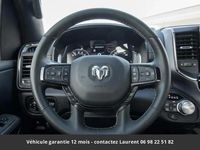 Occasion Dodge Ram 426 ch (313 kW) 2025 Noir Pick-up