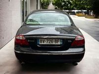 occasion Jaguar S-Type 2.7 V6 D - 208 Bi-Turbo Executive