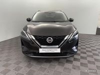 Occasion Nissan Qashqai N-Connecta 158 ch (116 kW) 2022 SUV