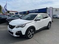 occasion Peugeot 3008 1.2 PURETECH 130CH ALLURE S&S