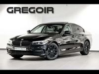 occasion BMW 518 Serie 5 d