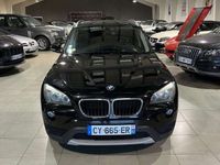 occasion BMW 218 X1 xDrive 25dch M Sport